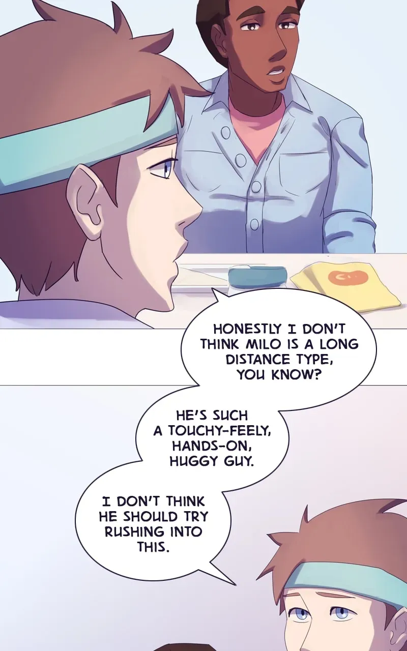 Miracle Simulator Chapter 13 page 48 - 