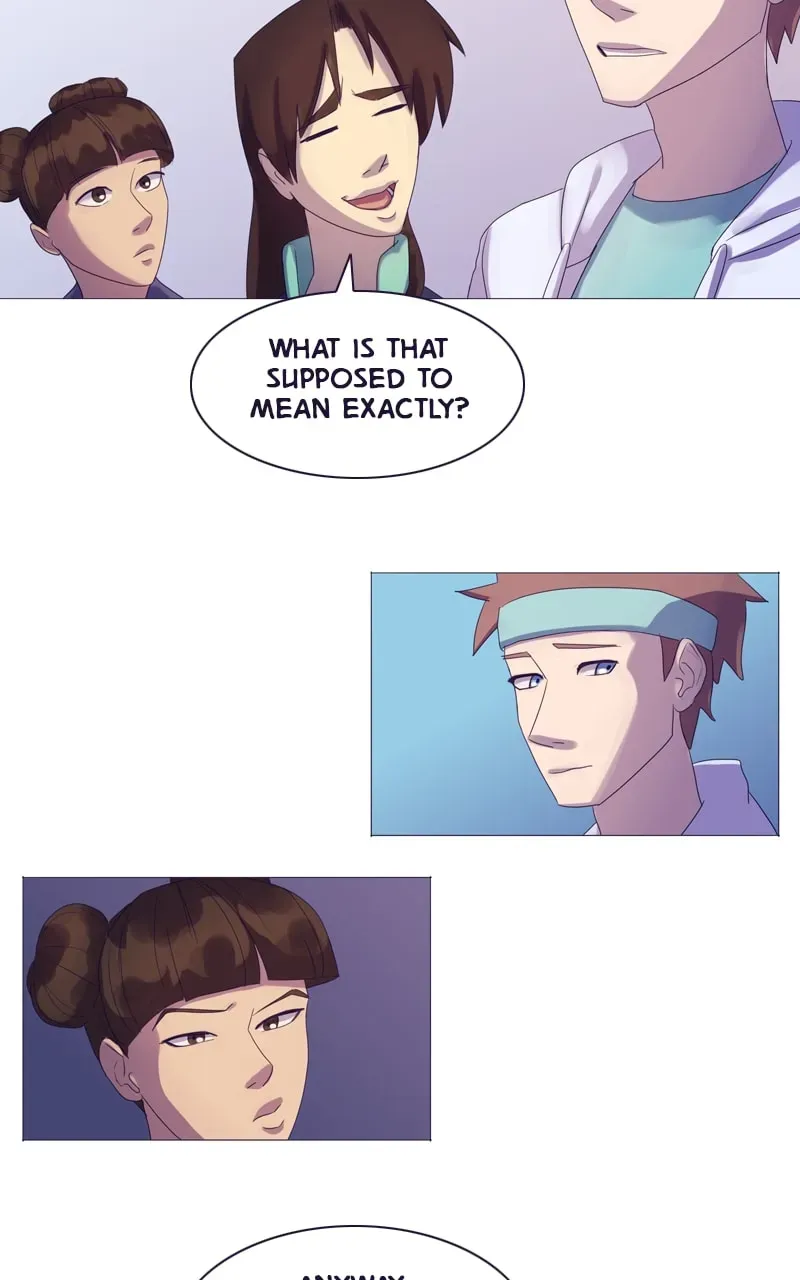 Miracle Simulator Chapter 13 page 49 - 