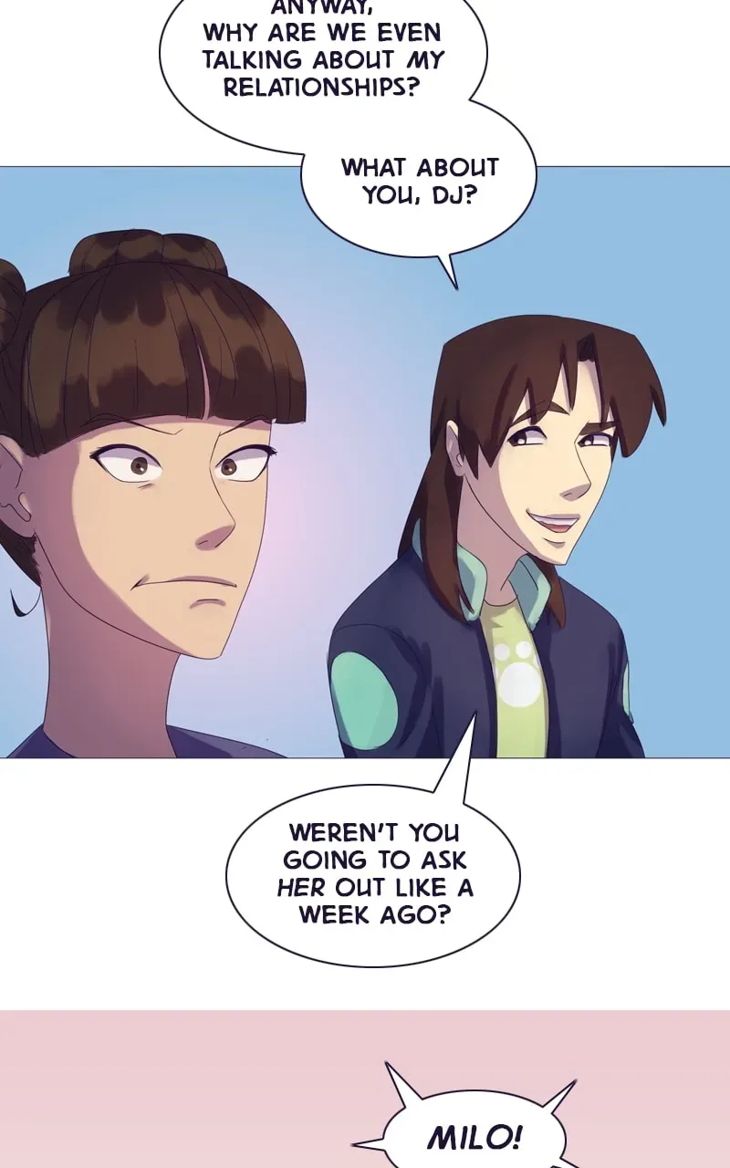 Miracle Simulator Chapter 13 page 50 - 