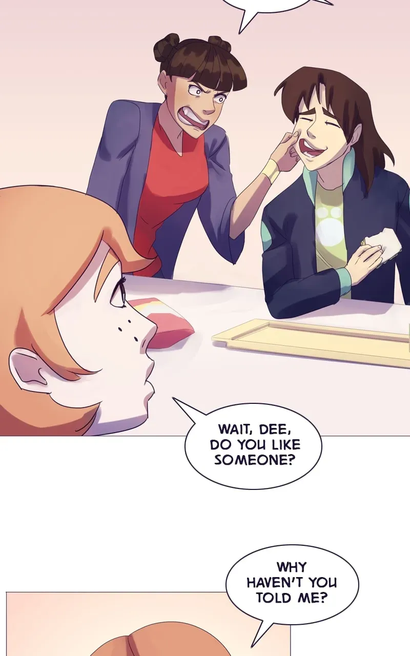 Miracle Simulator Chapter 13 page 51 - 