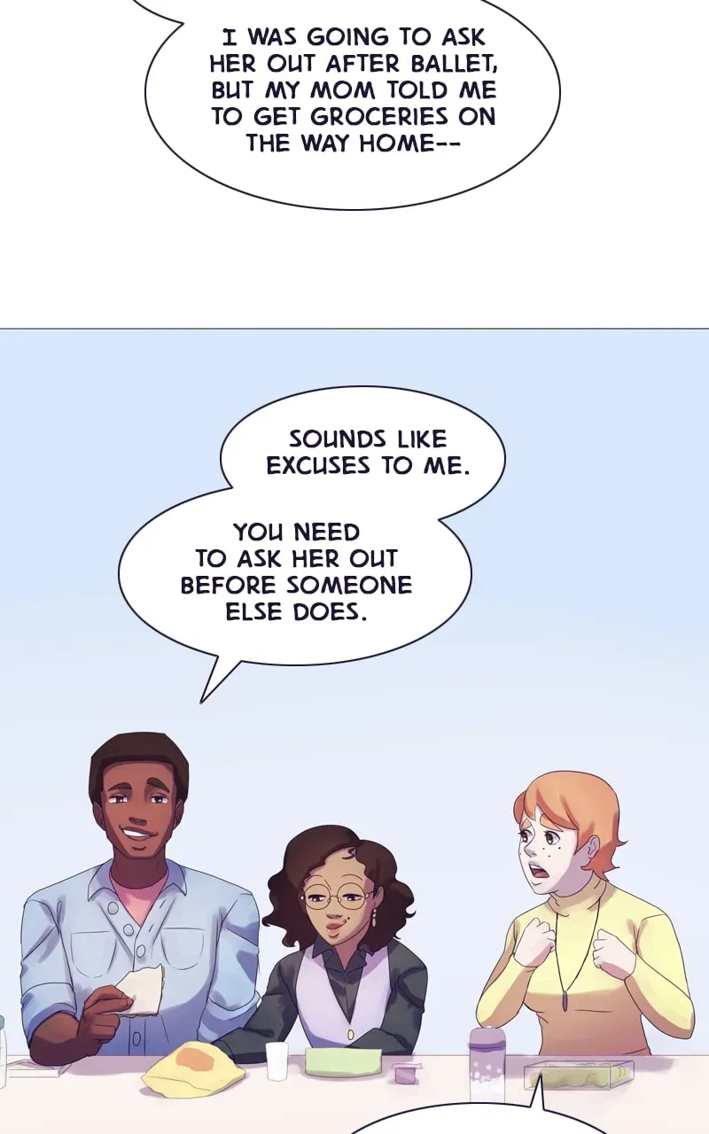 Miracle Simulator Chapter 13 page 54 - 