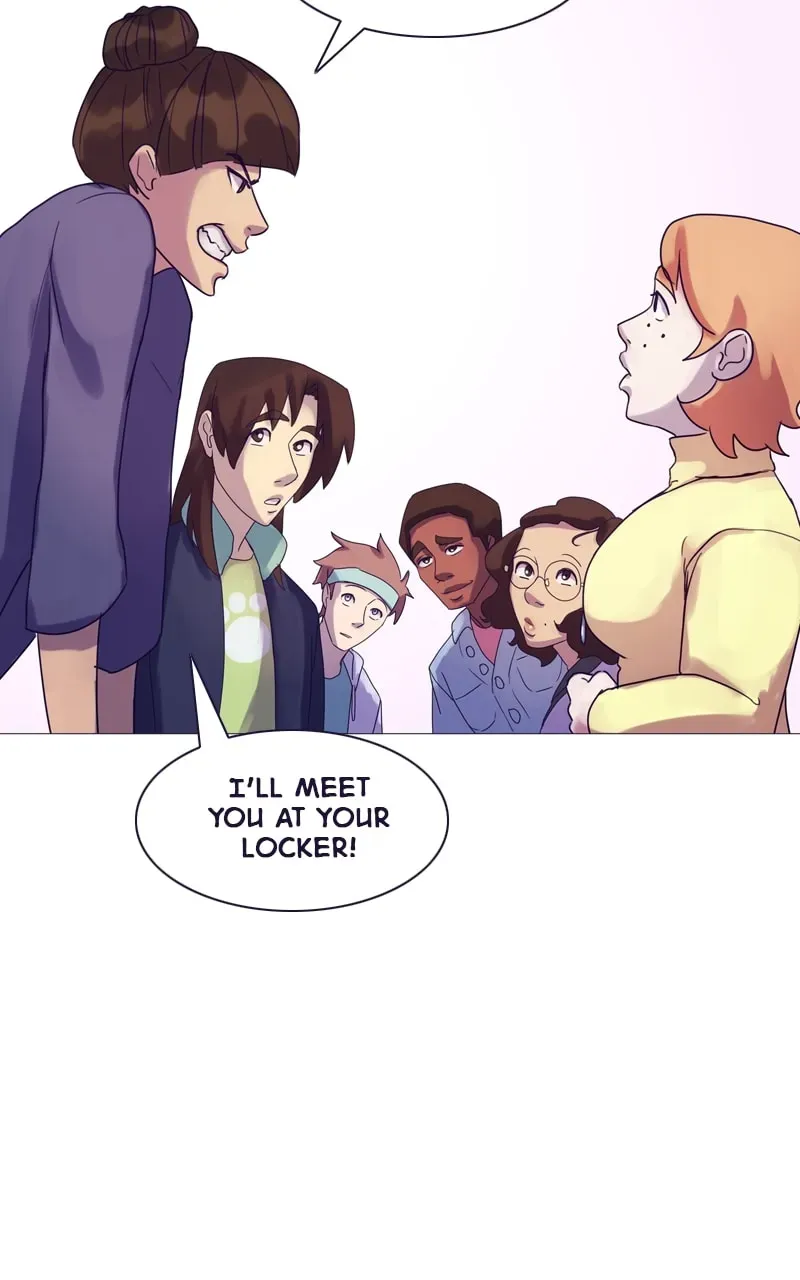 Miracle Simulator Chapter 13 page 56 - 