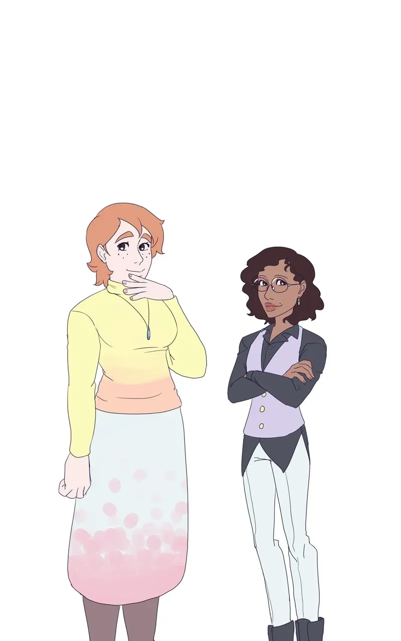 Miracle Simulator Chapter 13 page 57 - 