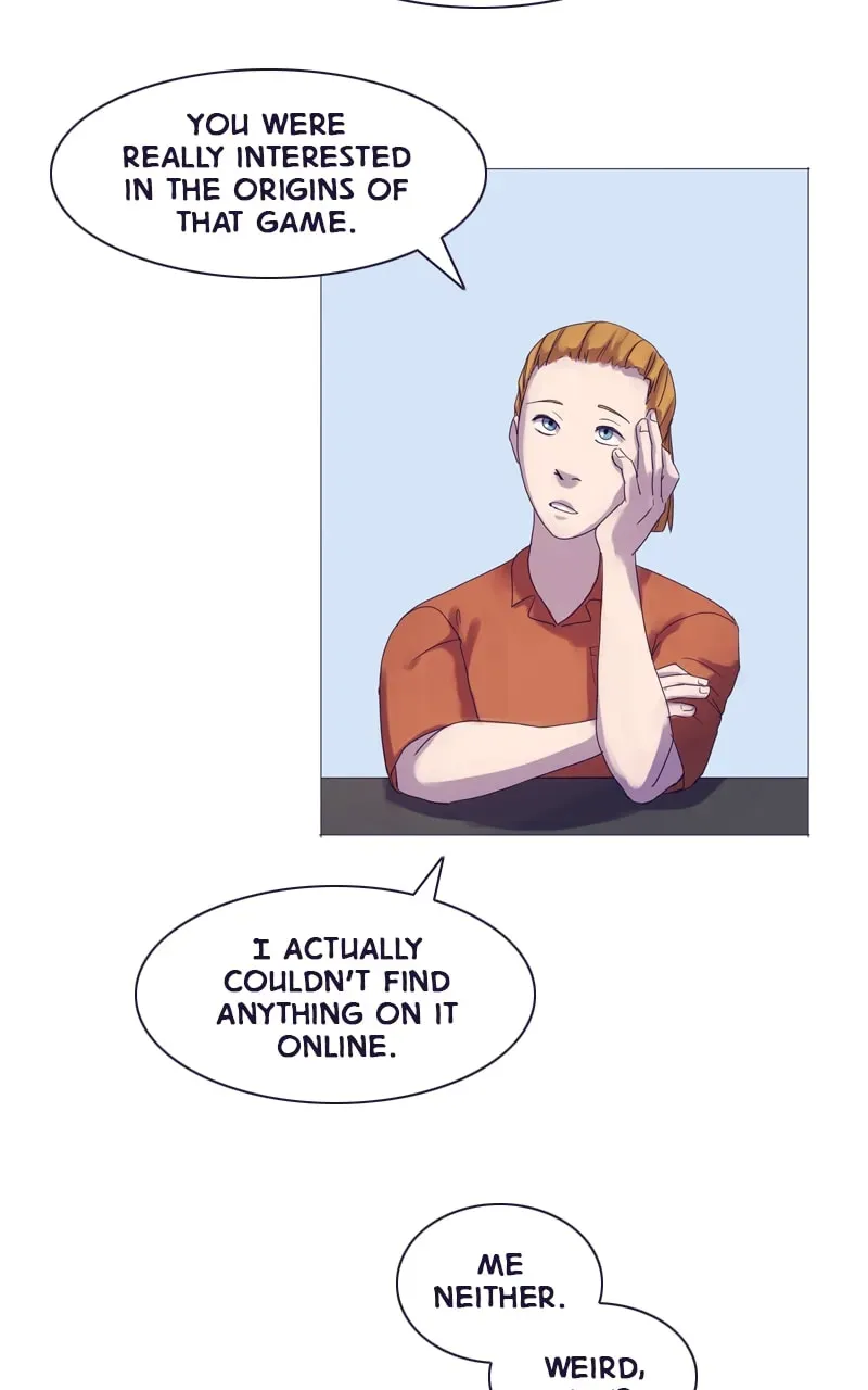 Miracle Simulator Chapter 13 page 7 - 