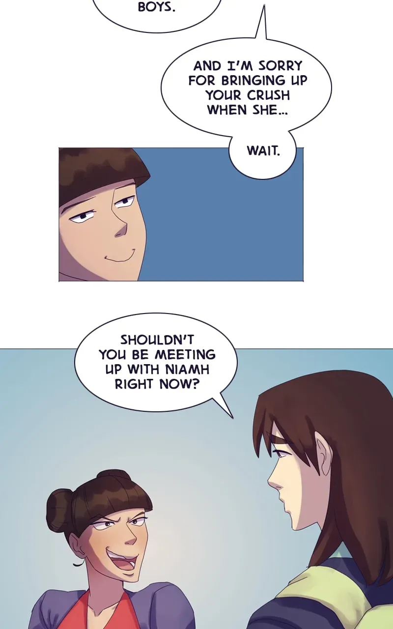 Miracle Simulator Chapter 14 page 12 - 