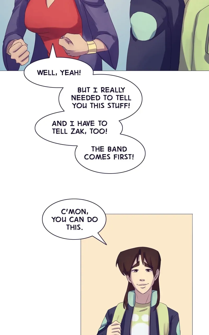 Miracle Simulator Chapter 14 page 13 - 