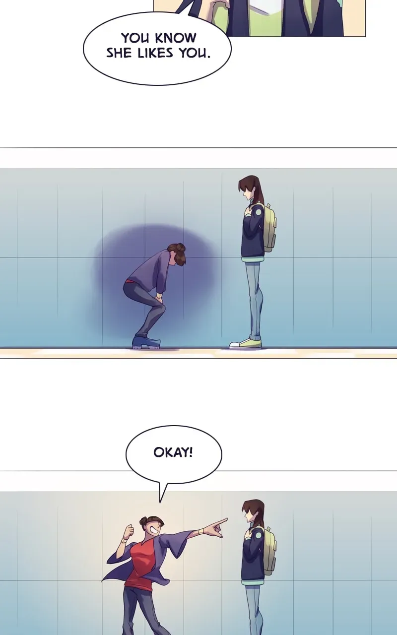Miracle Simulator Chapter 14 page 14 - 