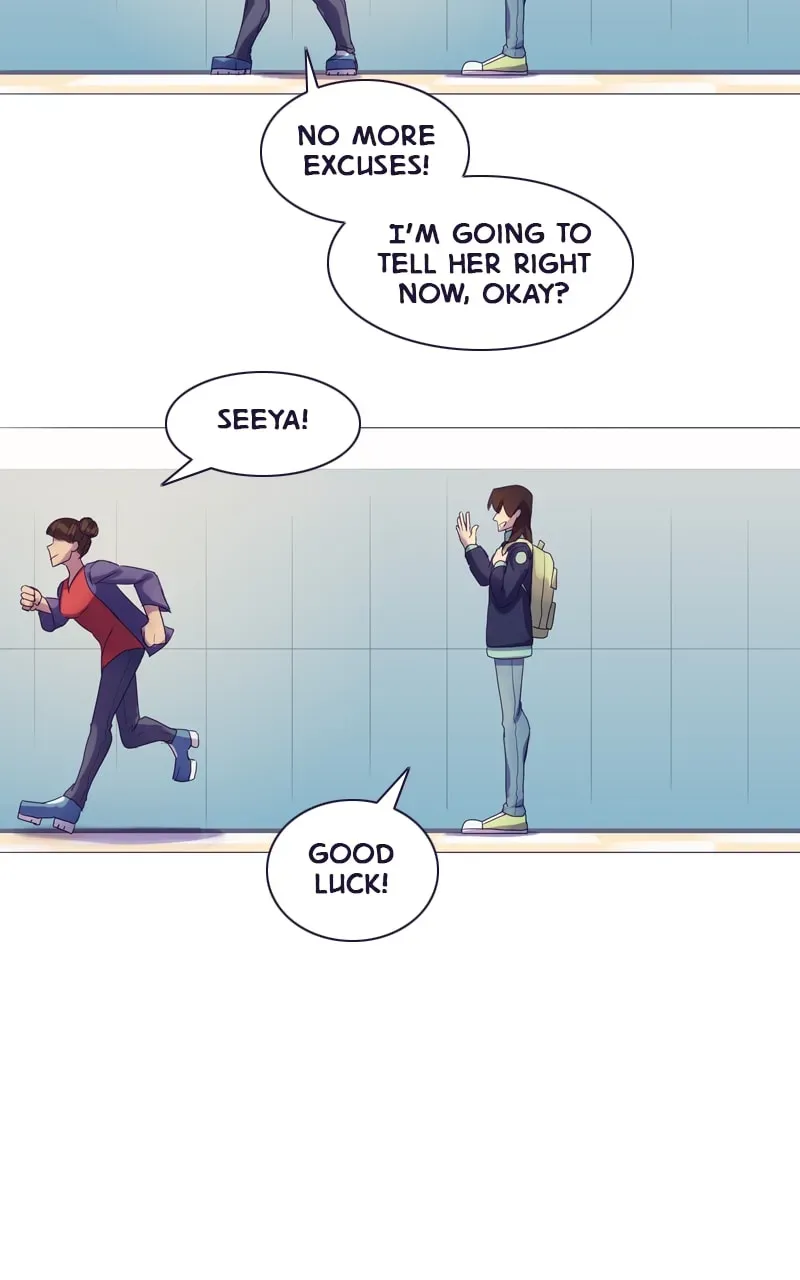 Miracle Simulator Chapter 14 page 15 - 