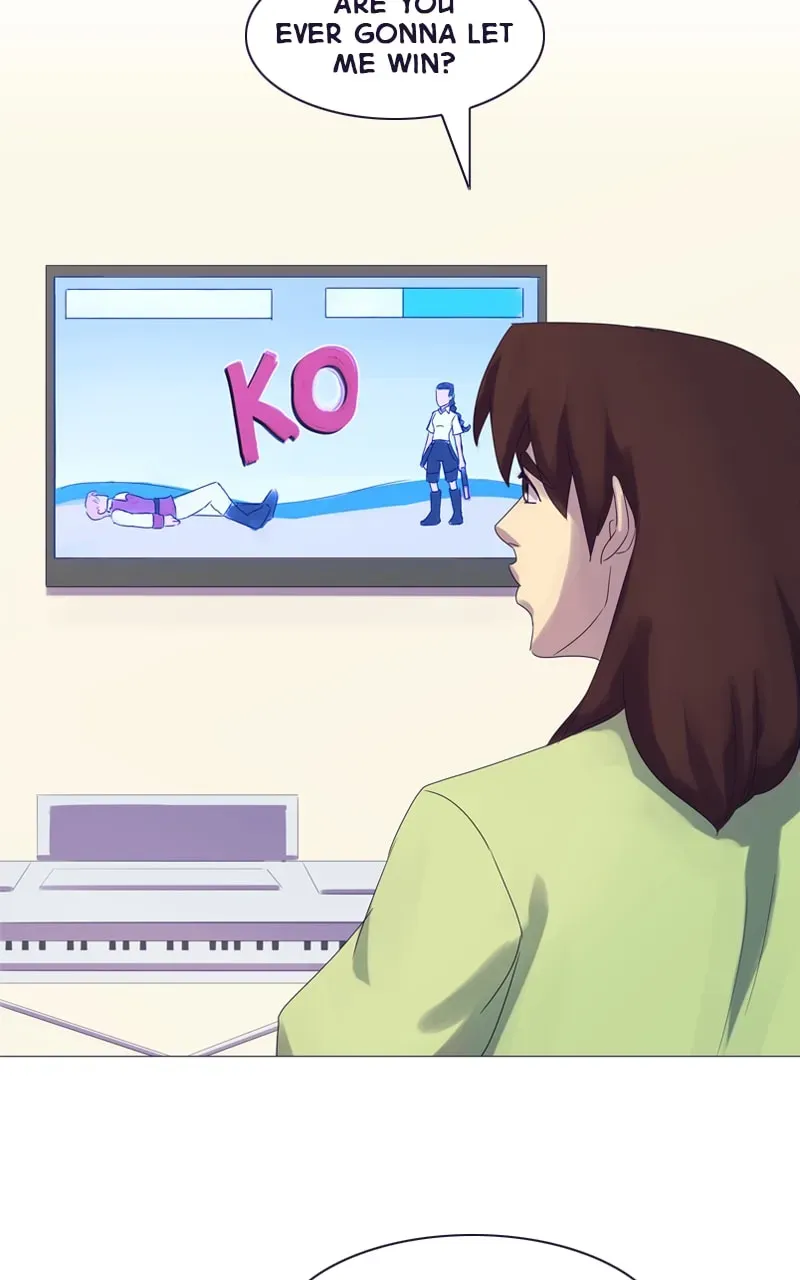 Miracle Simulator Chapter 14 page 19 - 