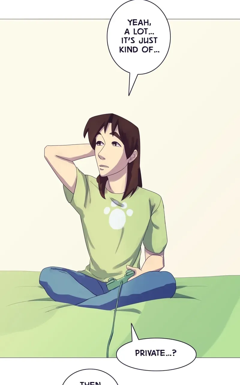 Miracle Simulator Chapter 14 page 23 - 