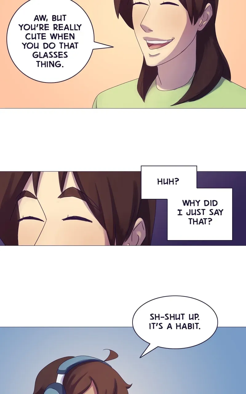 Miracle Simulator Chapter 14 page 26 - 
