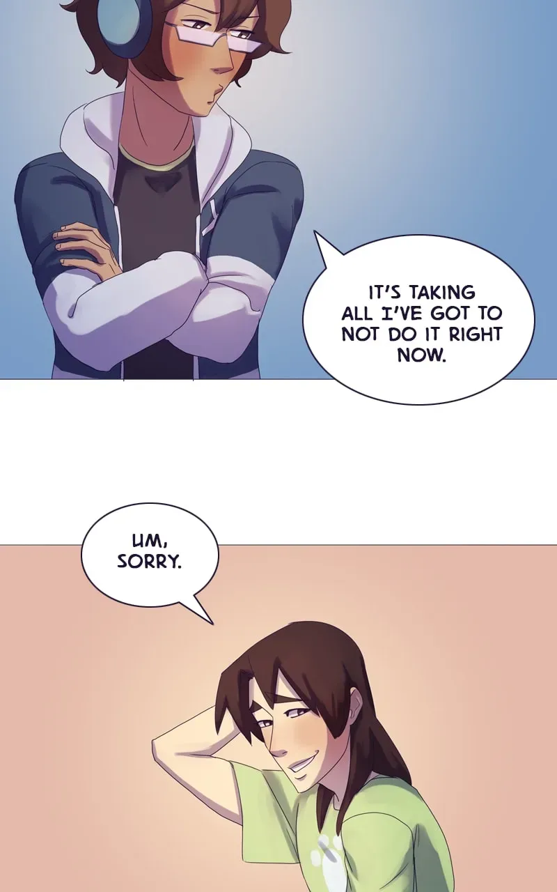 Miracle Simulator Chapter 14 page 27 - 