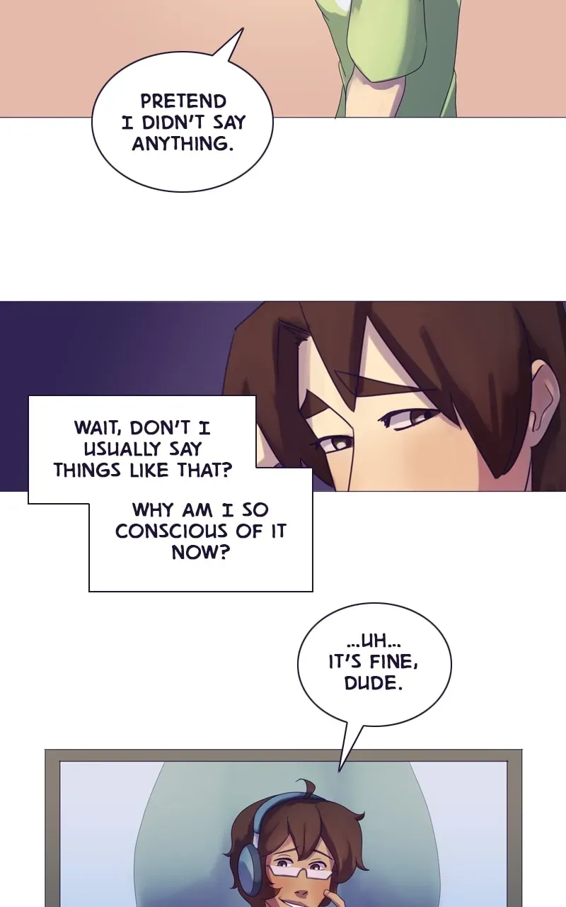 Miracle Simulator Chapter 14 page 28 - 