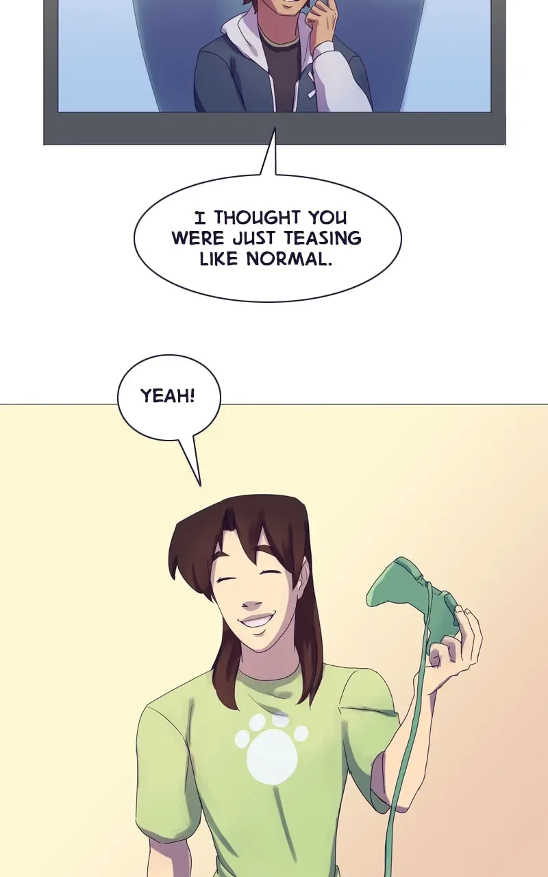 Miracle Simulator Chapter 14 page 29 - 