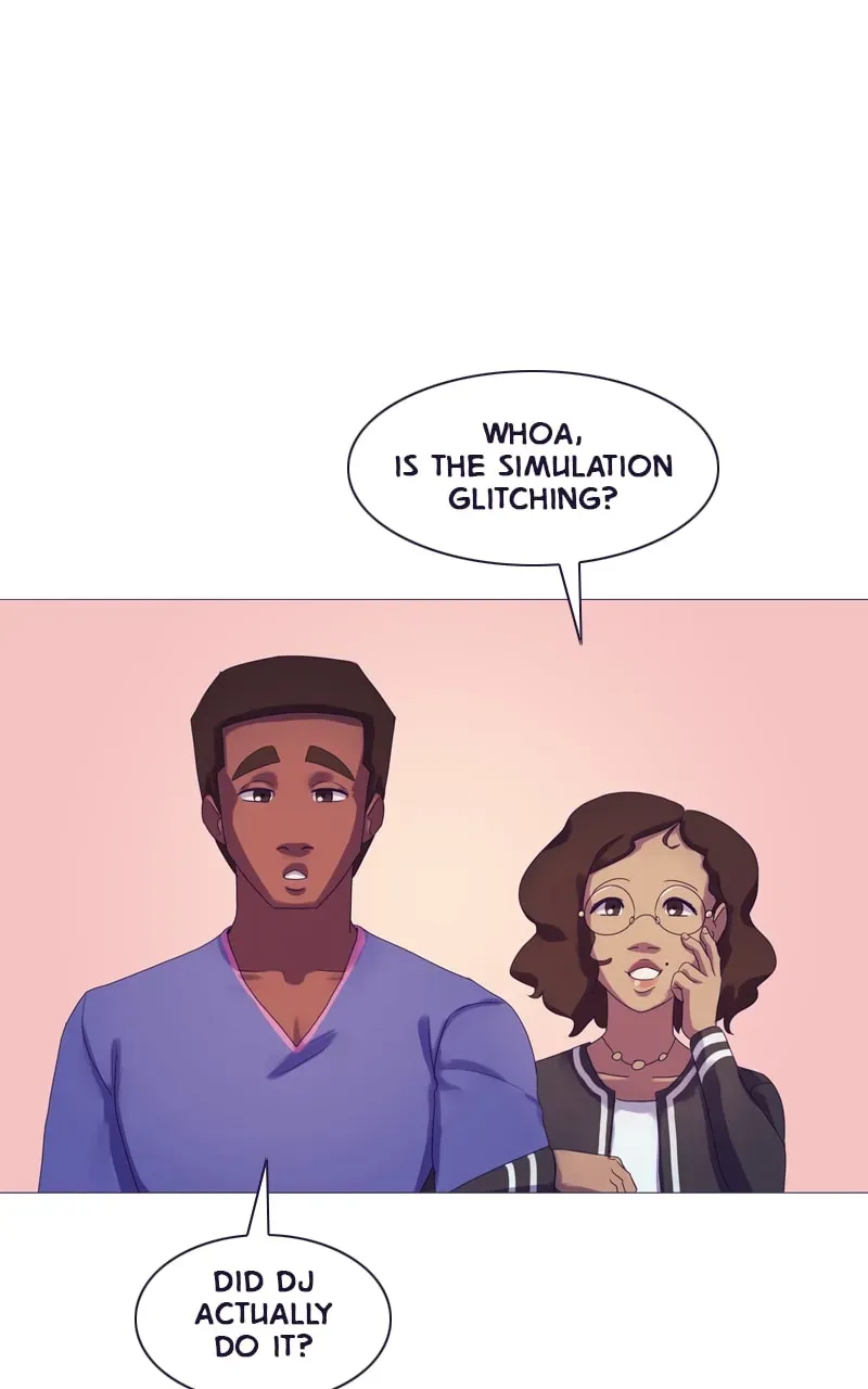 Miracle Simulator Chapter 14 page 32 - 