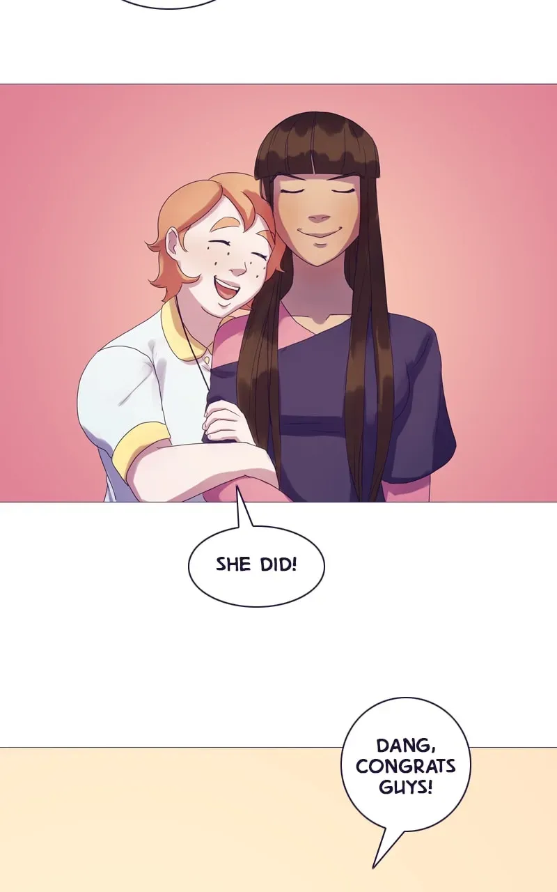 Miracle Simulator Chapter 14 page 33 - 