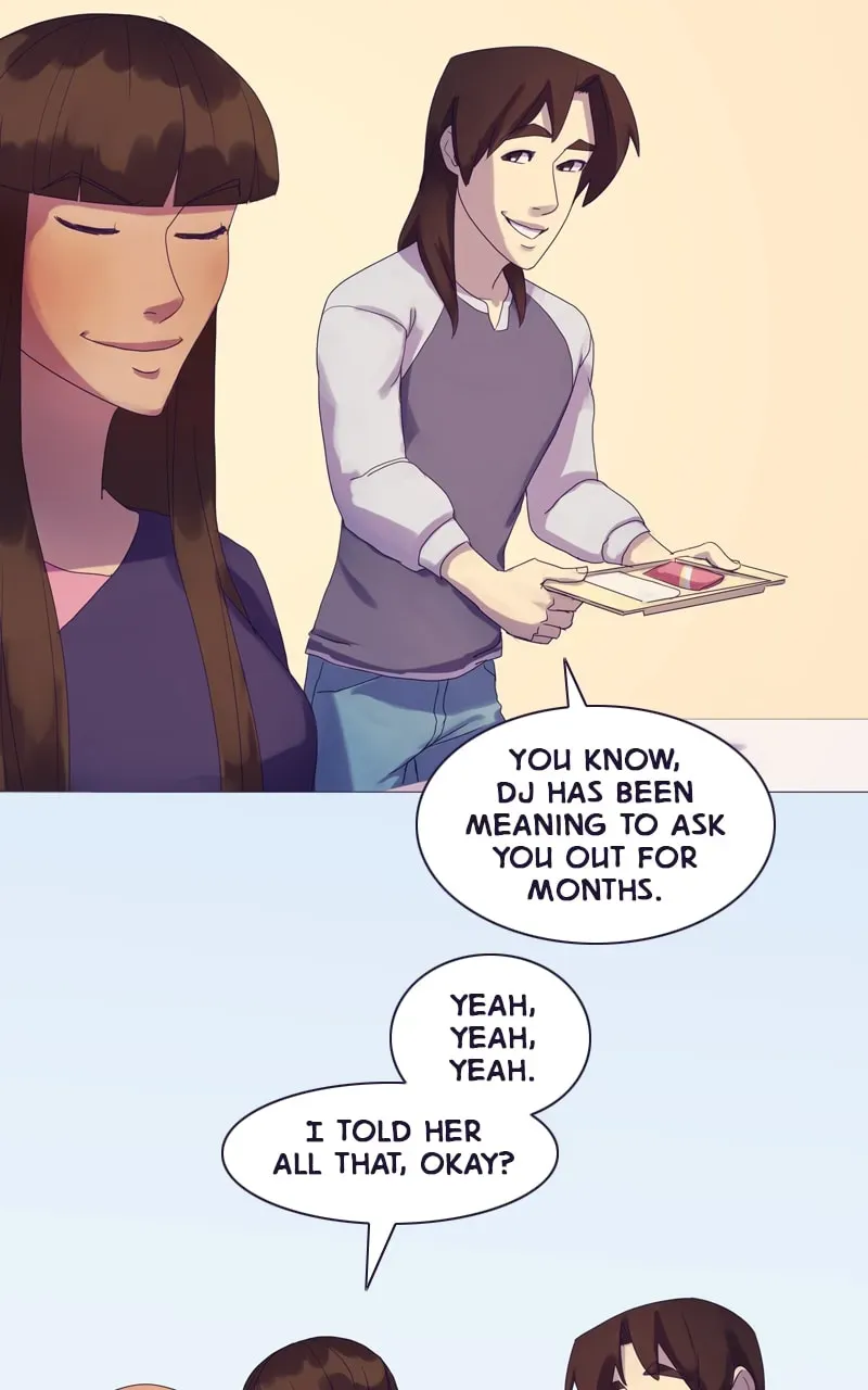 Miracle Simulator Chapter 14 page 34 - 