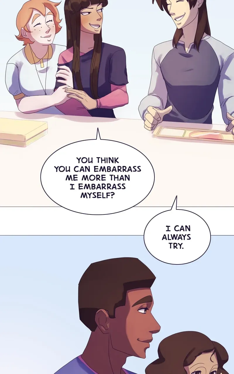 Miracle Simulator Chapter 14 page 35 - 
