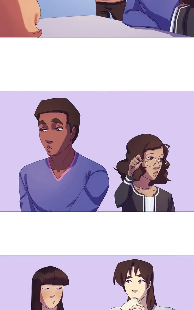 Miracle Simulator Chapter 14 page 37 - 