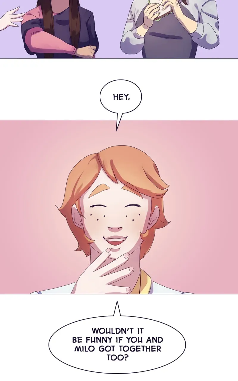 Miracle Simulator Chapter 14 page 38 - 