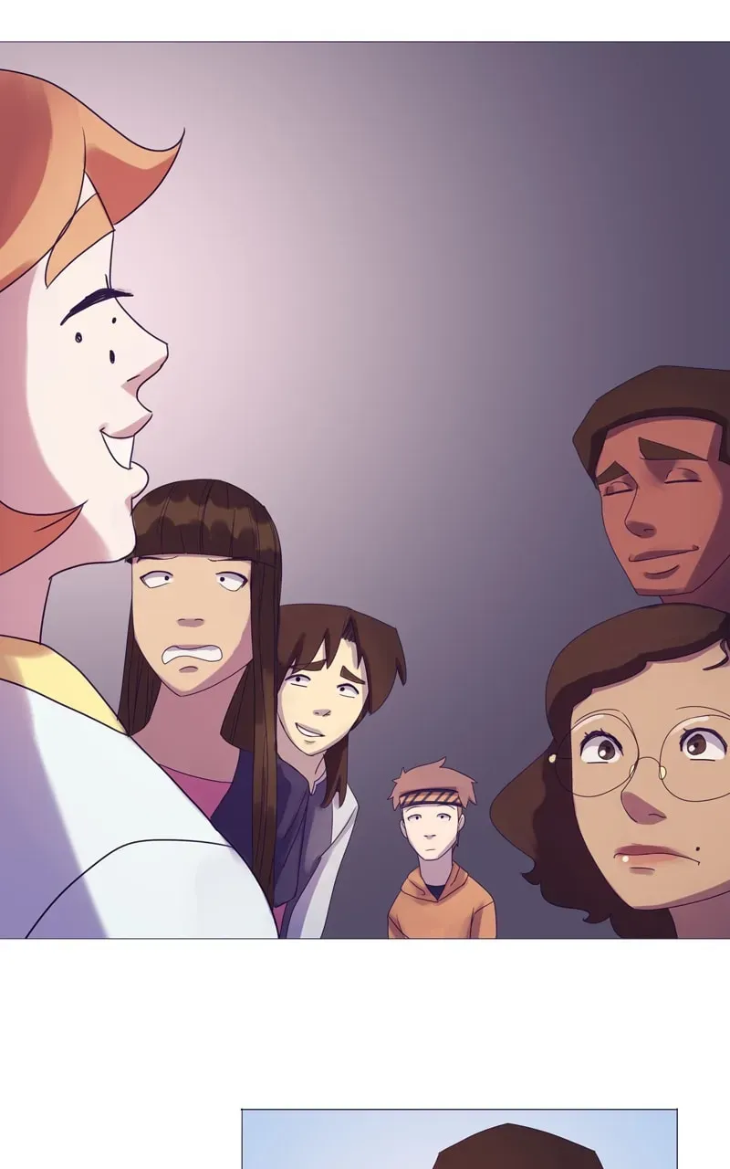 Miracle Simulator Chapter 14 page 39 - 