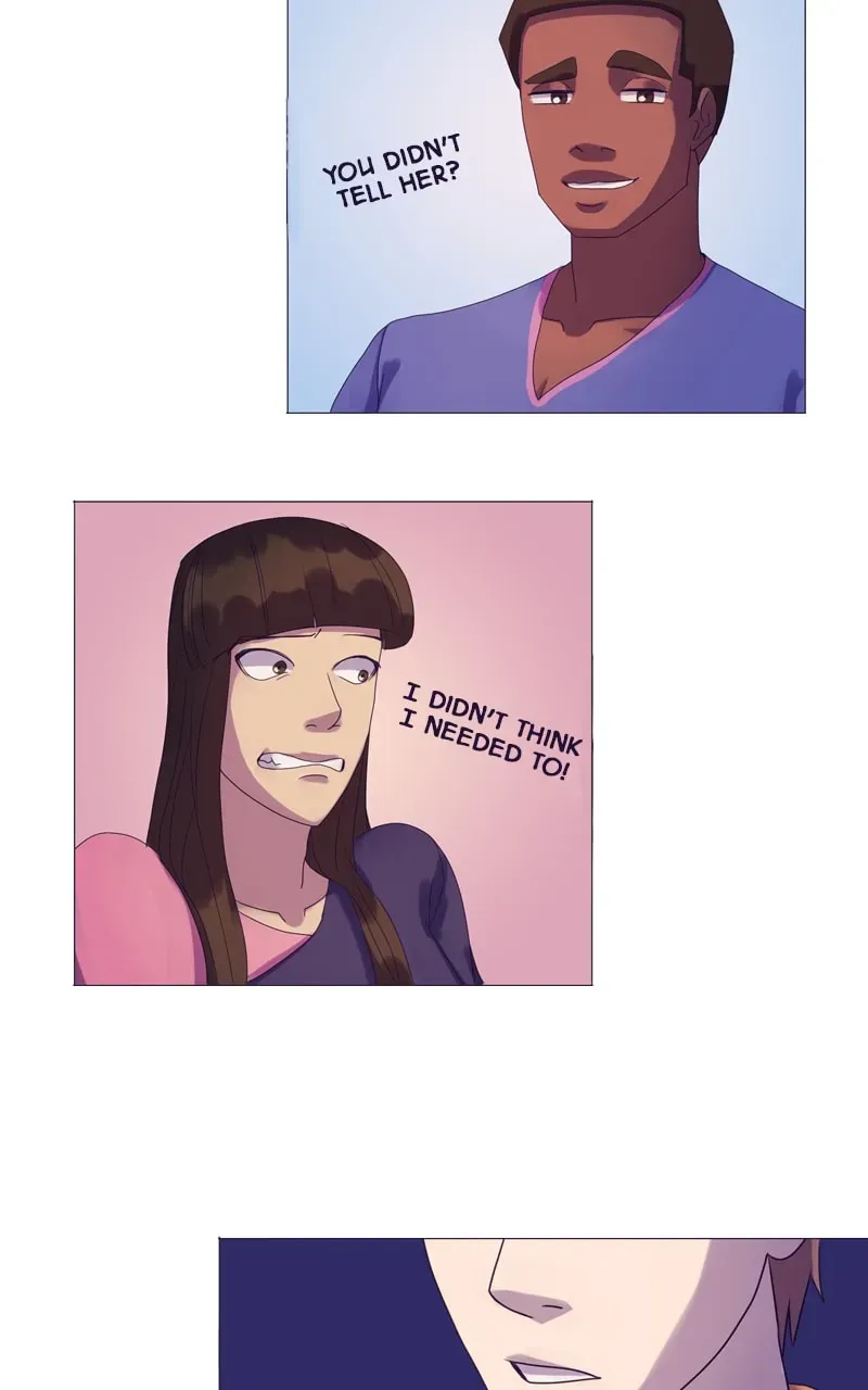 Miracle Simulator Chapter 14 page 40 - 
