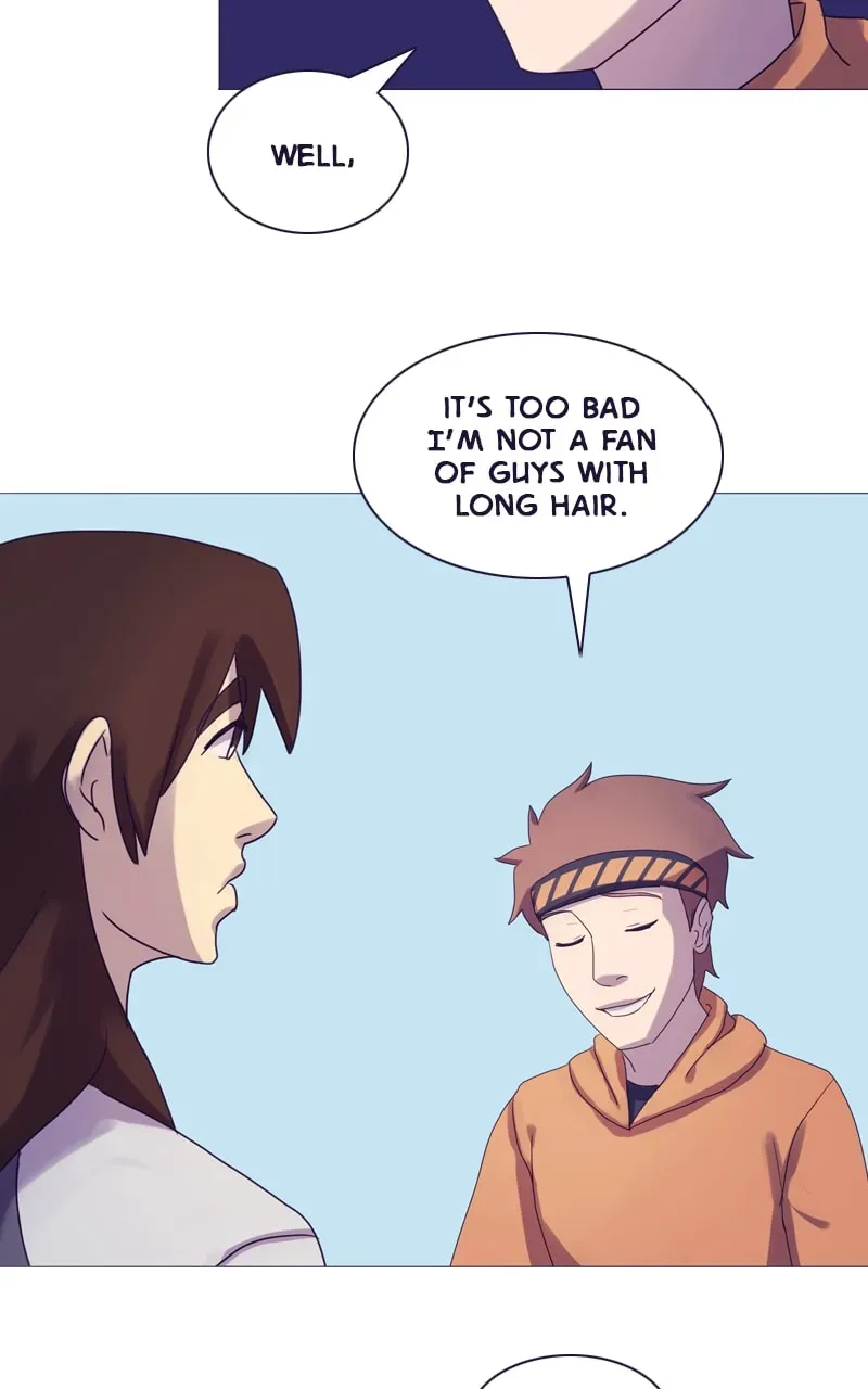 Miracle Simulator Chapter 14 page 41 - 