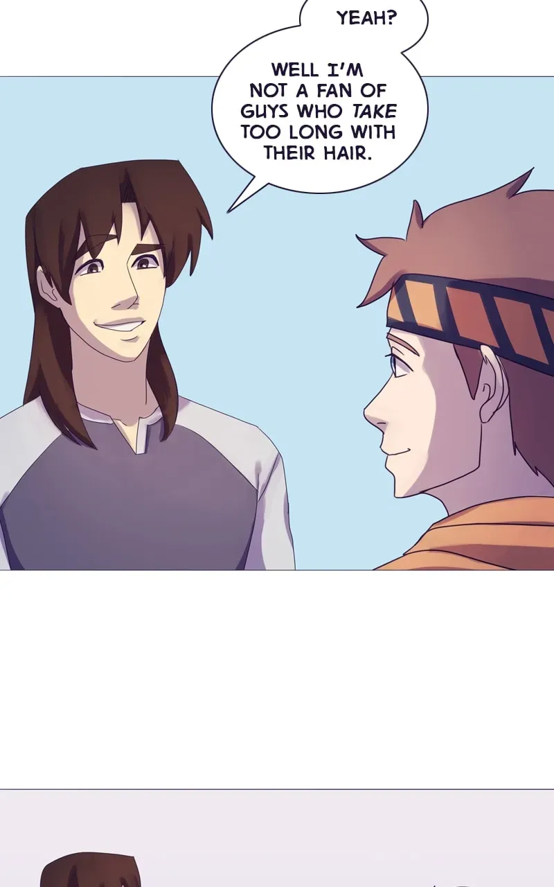 Miracle Simulator Chapter 14 page 42 - 