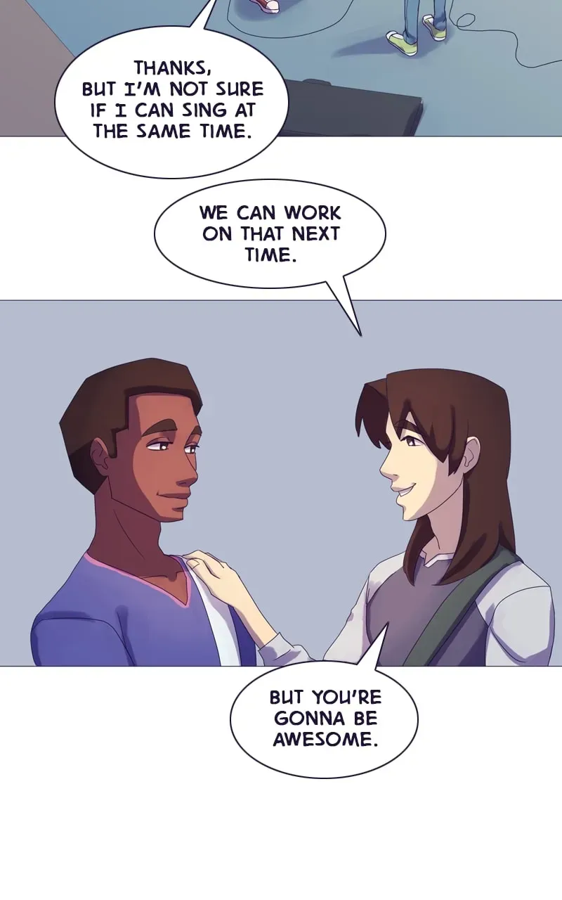 Miracle Simulator Chapter 14 page 45 - 