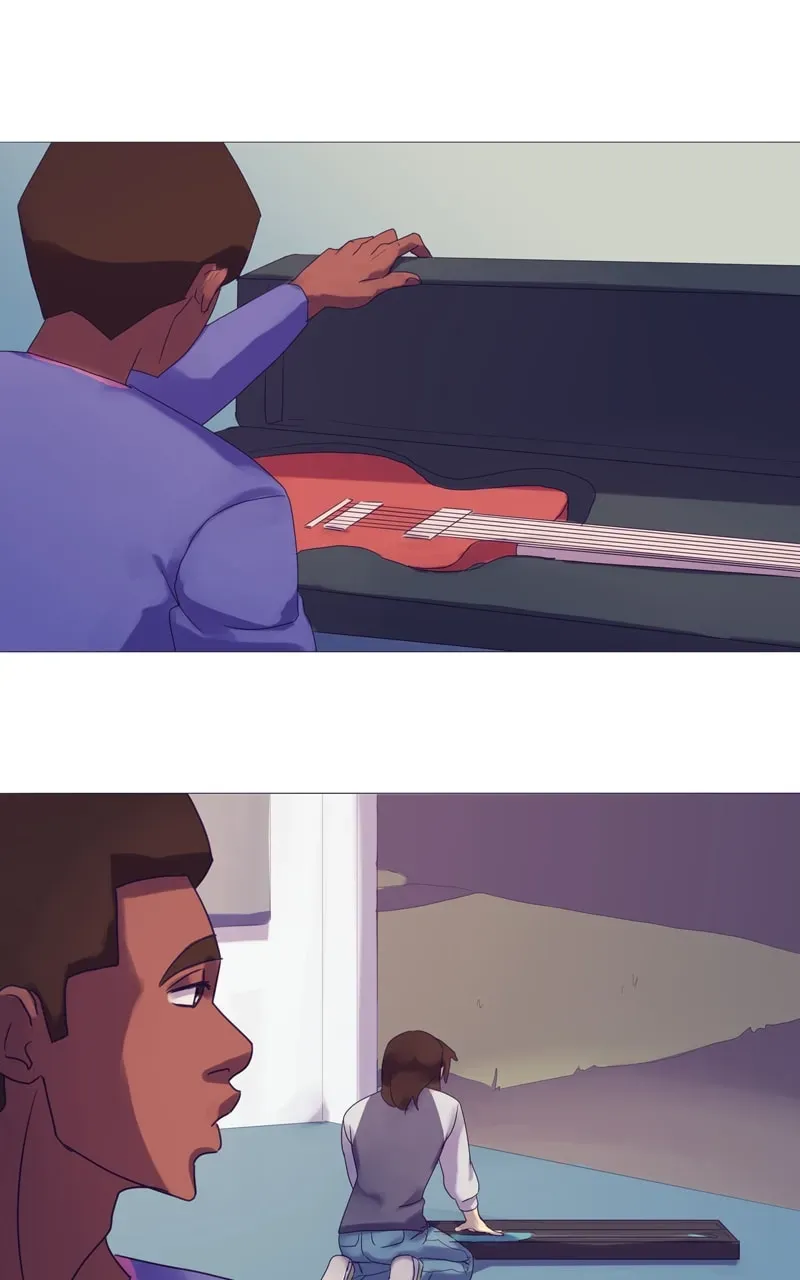 Miracle Simulator Chapter 14 page 46 - 