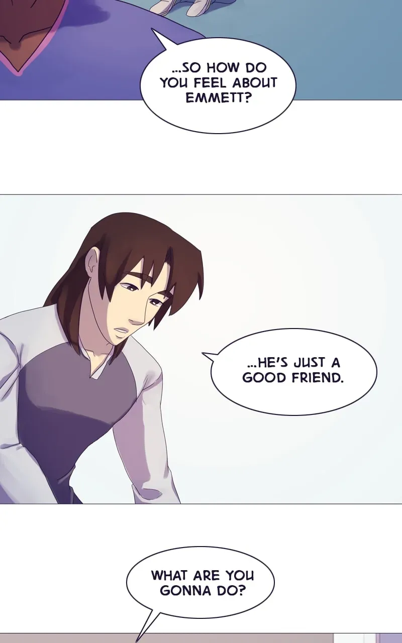 Miracle Simulator Chapter 14 page 47 - 