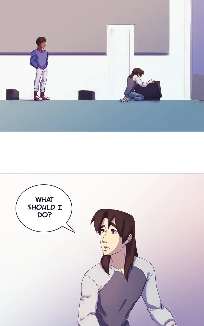 Miracle Simulator Chapter 14 page 48 - 