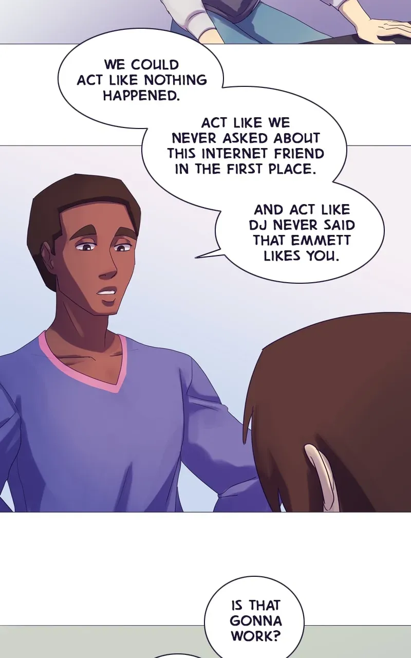 Miracle Simulator Chapter 14 page 49 - 