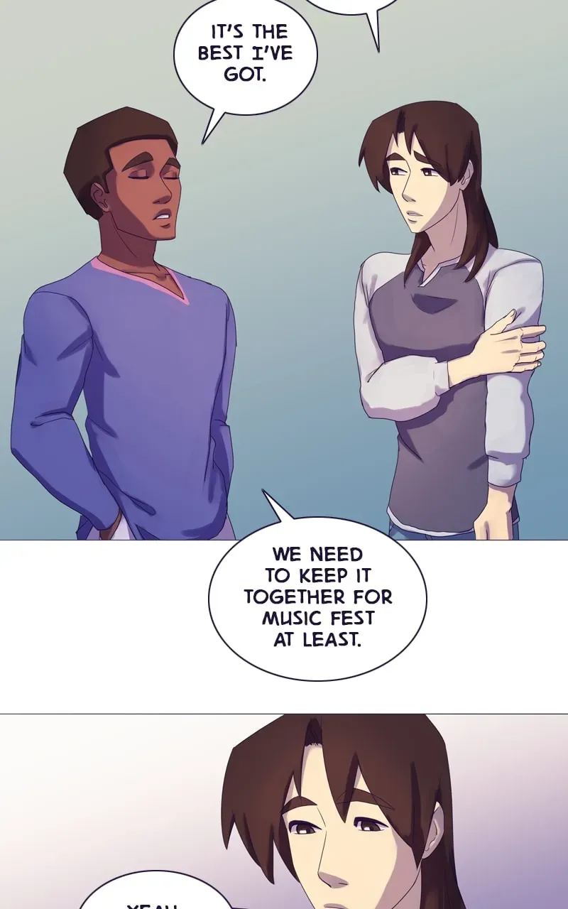 Miracle Simulator Chapter 14 page 50 - 