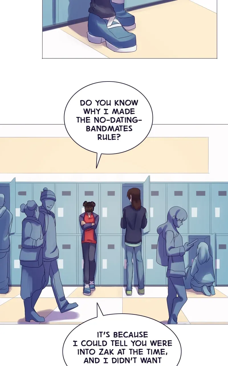Miracle Simulator Chapter 14 page 6 - 