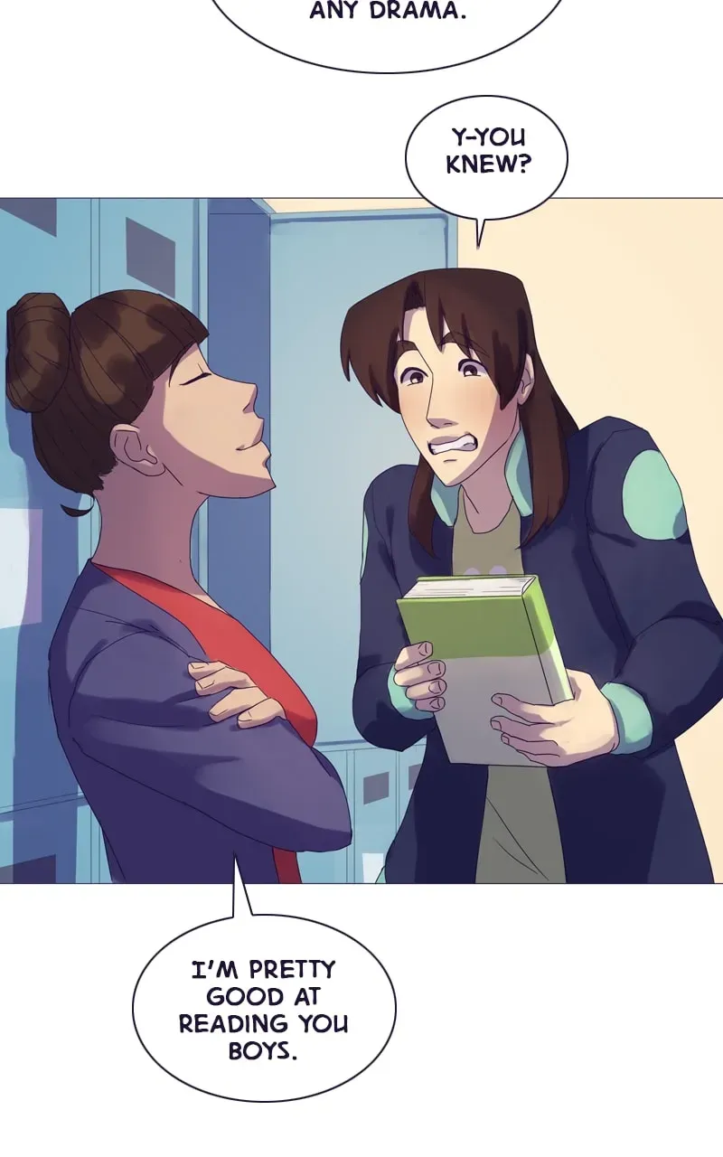 Miracle Simulator Chapter 14 page 7 - 
