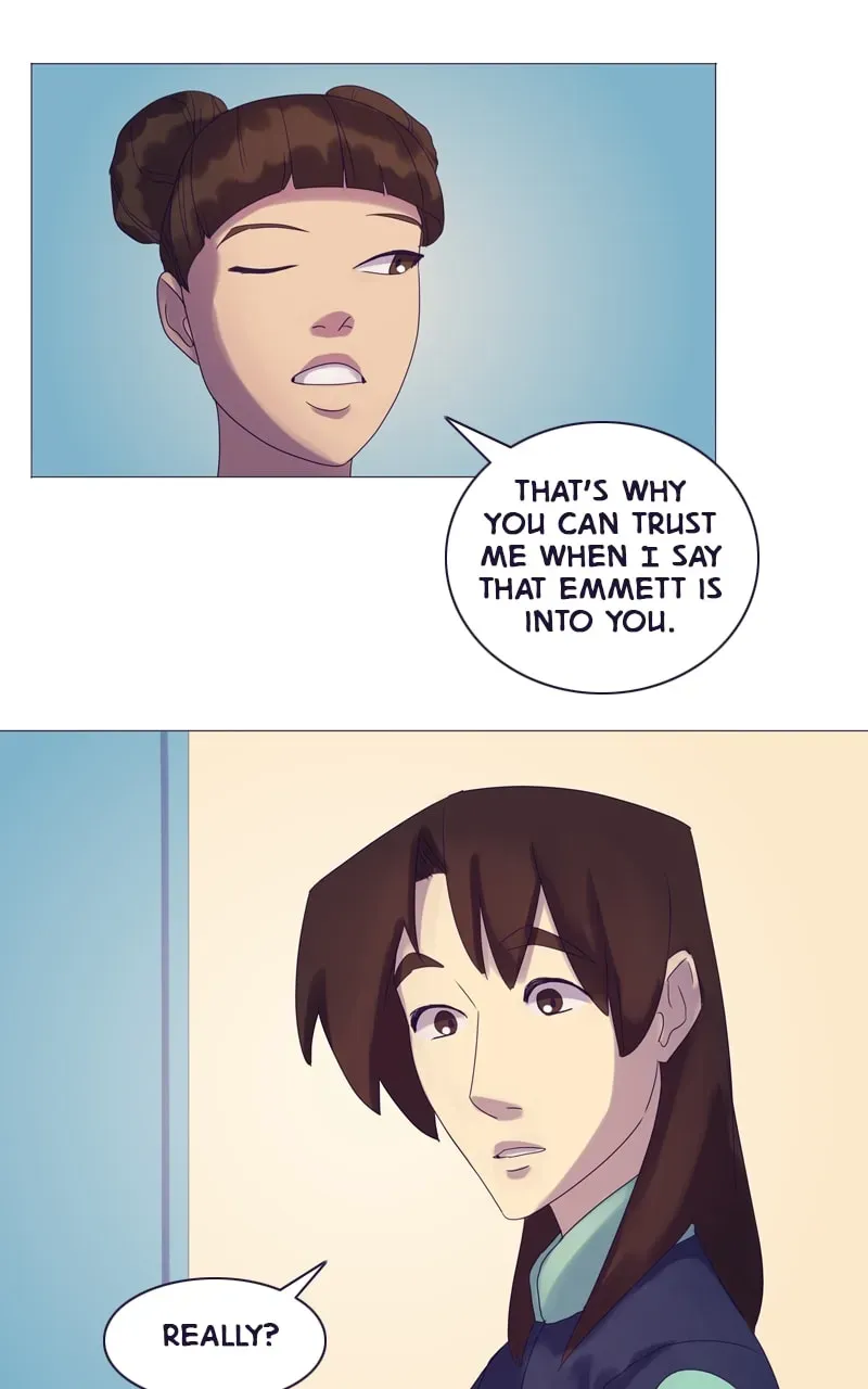 Miracle Simulator Chapter 14 page 8 - 