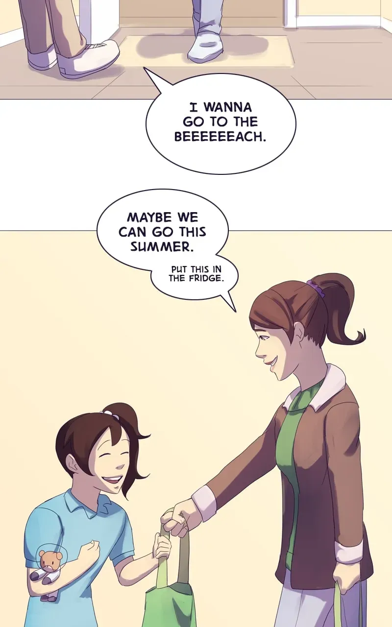Miracle Simulator Chapter 15 page 3 - 