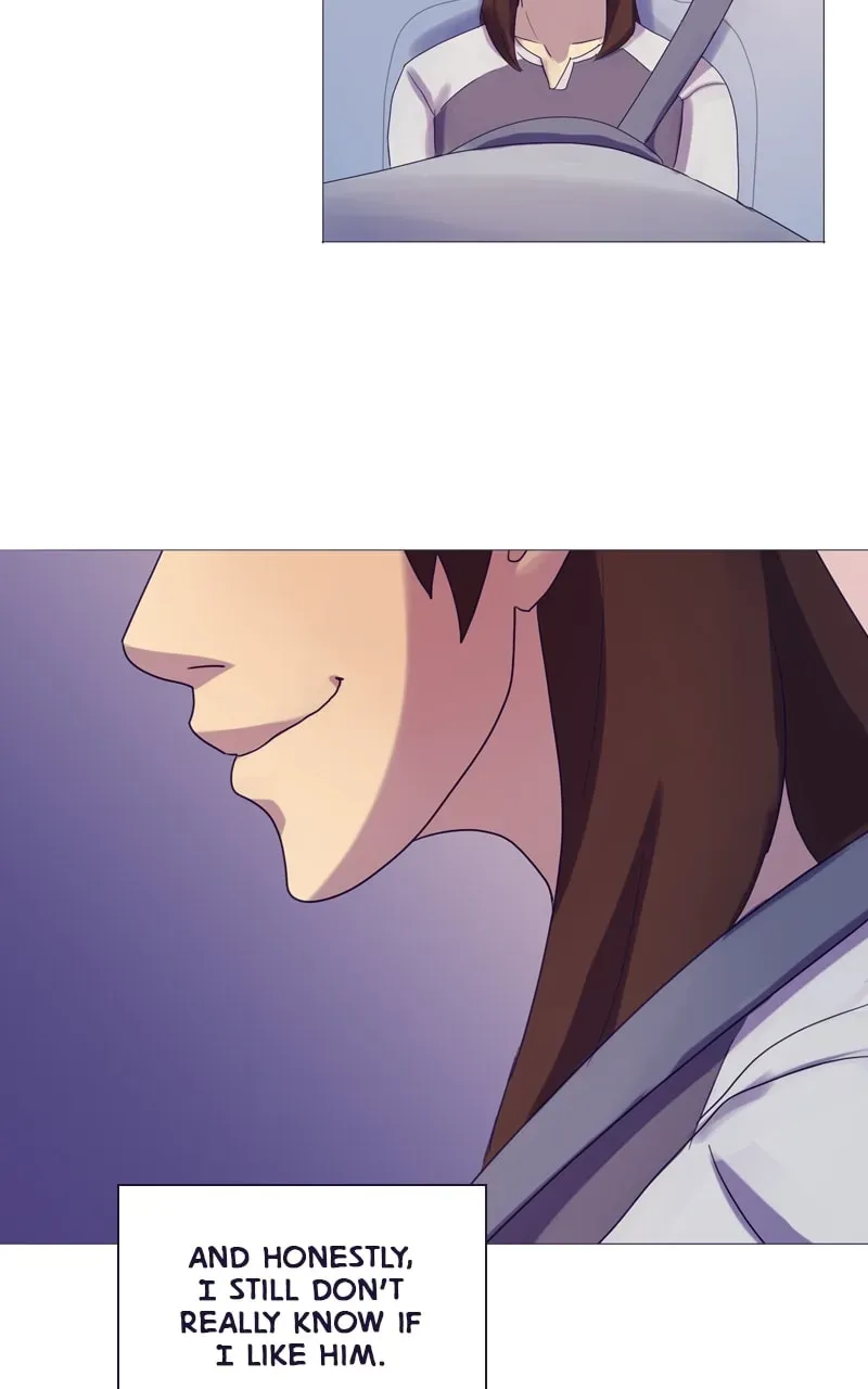 Miracle Simulator Chapter 15 page 21 - 