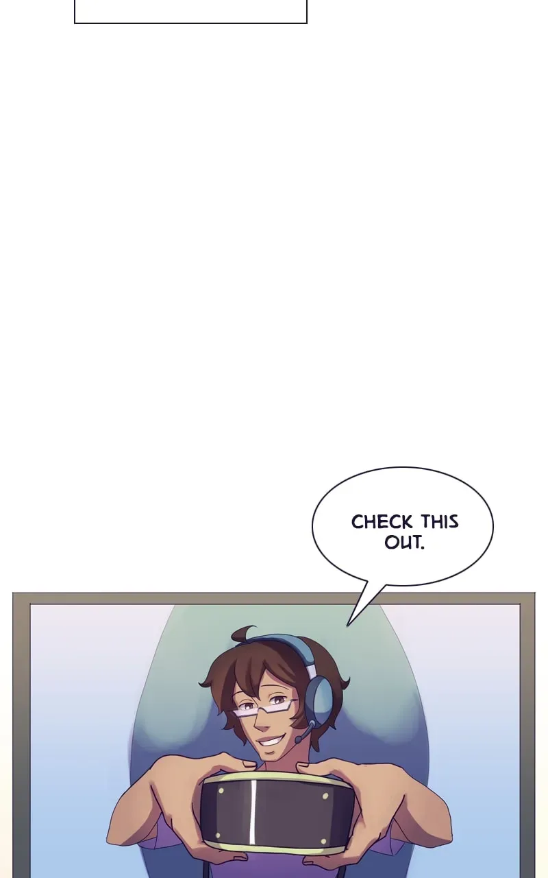 Miracle Simulator Chapter 15 page 22 - 
