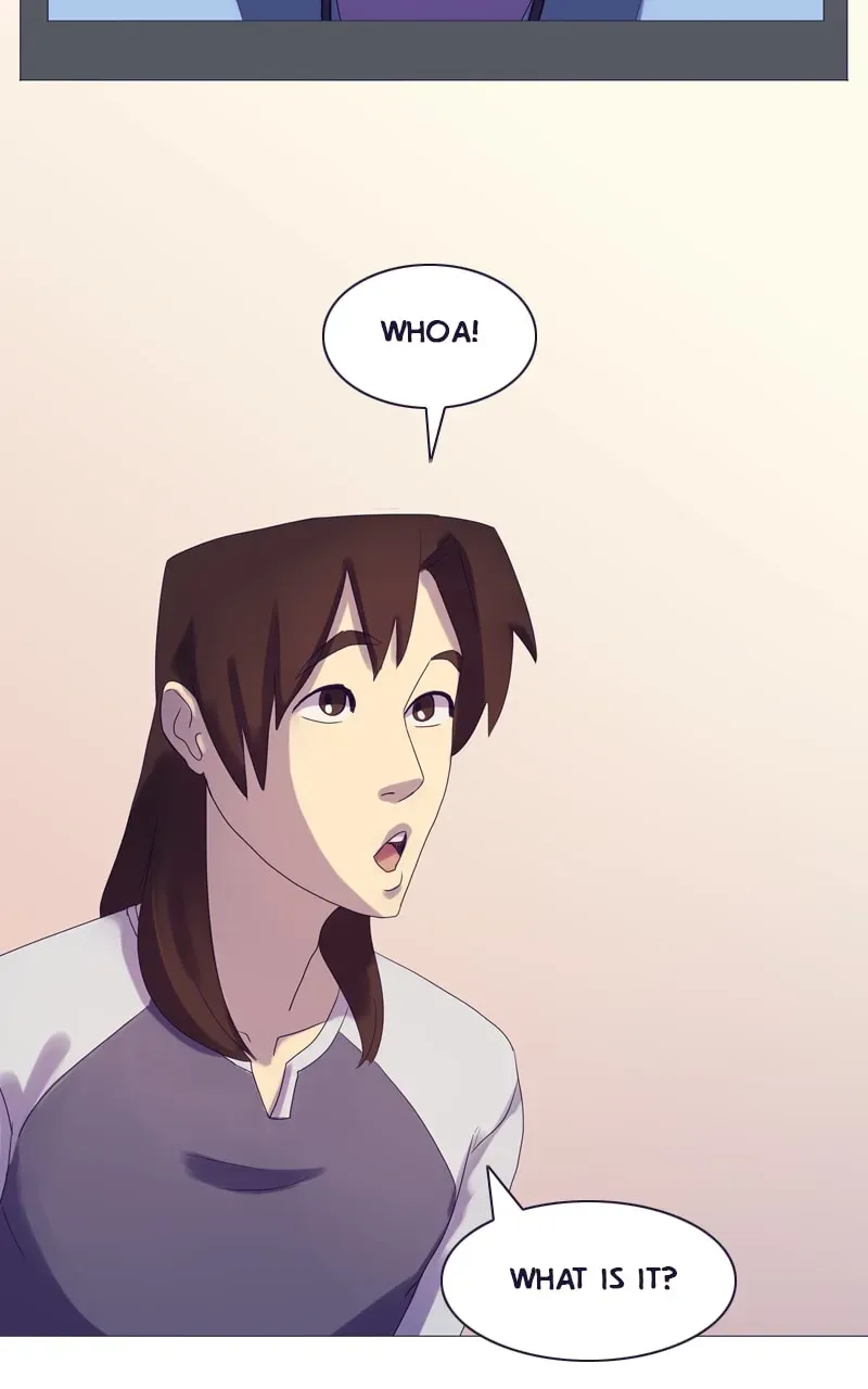Miracle Simulator Chapter 15 page 23 - 