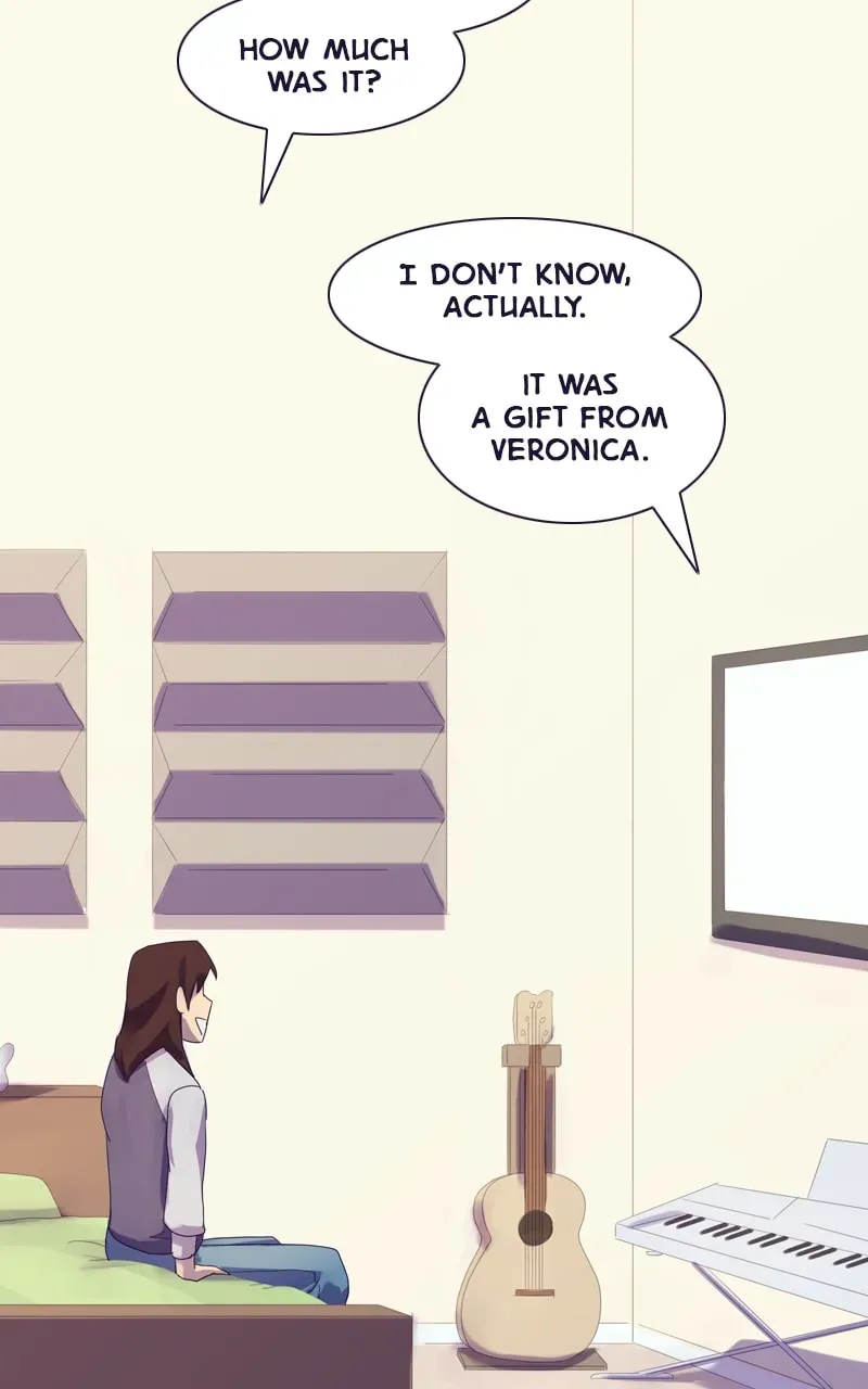 Miracle Simulator Chapter 15 page 25 - 