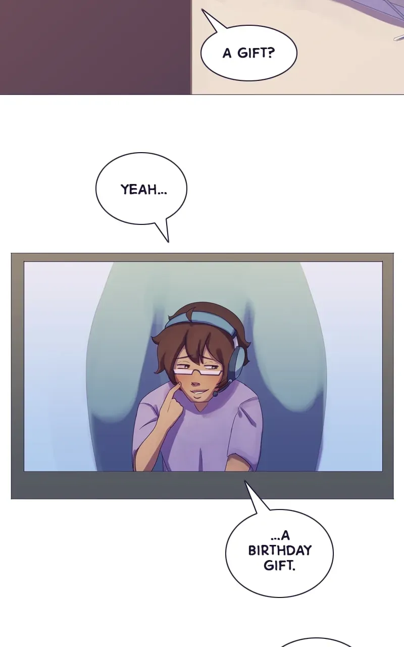 Miracle Simulator Chapter 15 page 26 - 