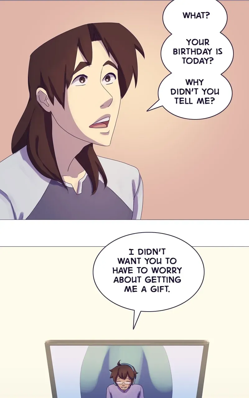 Miracle Simulator Chapter 15 page 27 - 