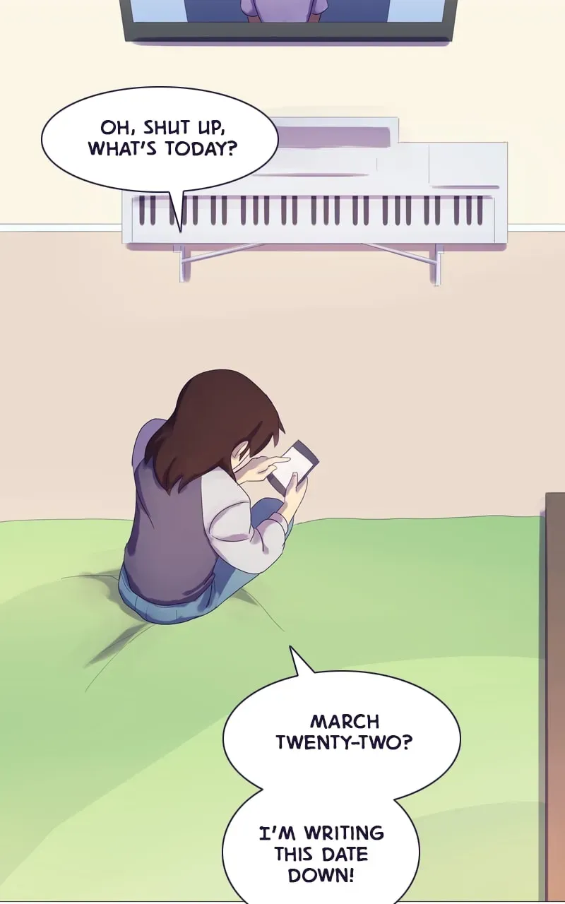 Miracle Simulator Chapter 15 page 28 - 