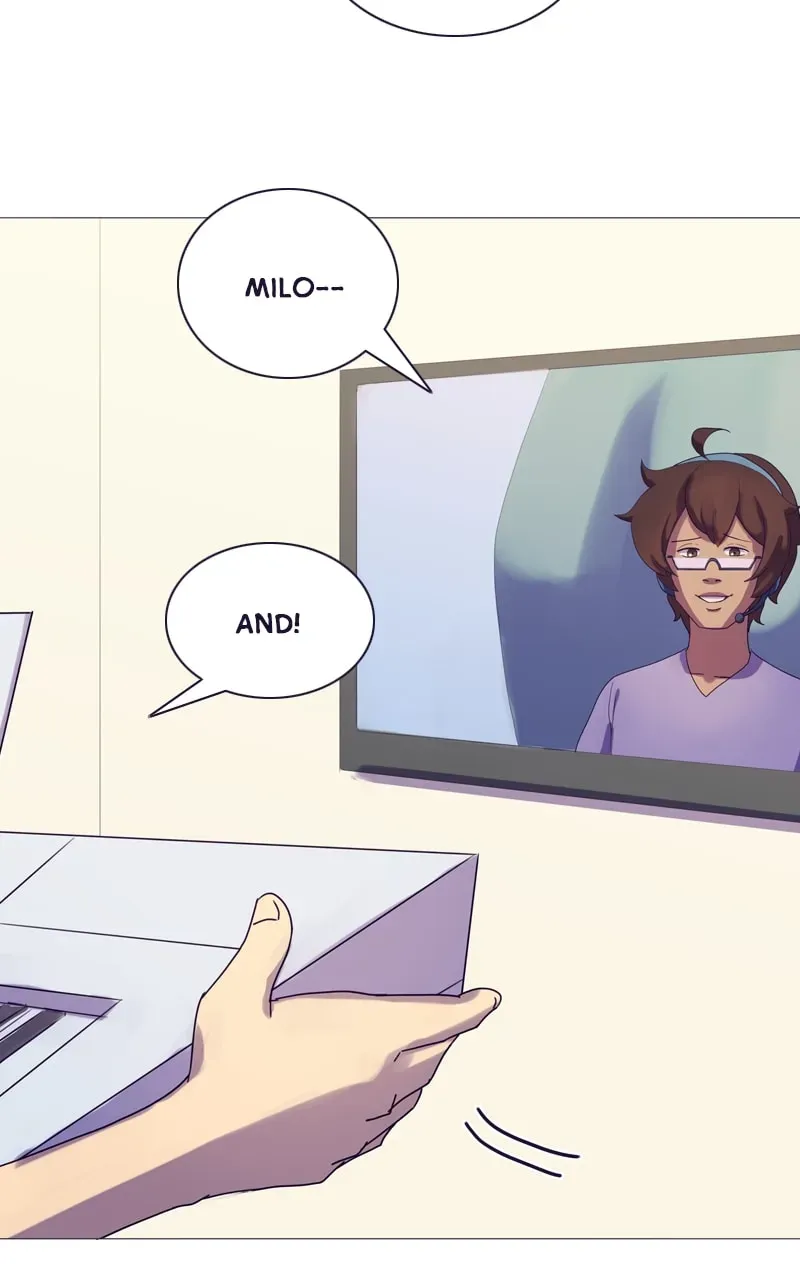 Miracle Simulator Chapter 15 page 29 - 