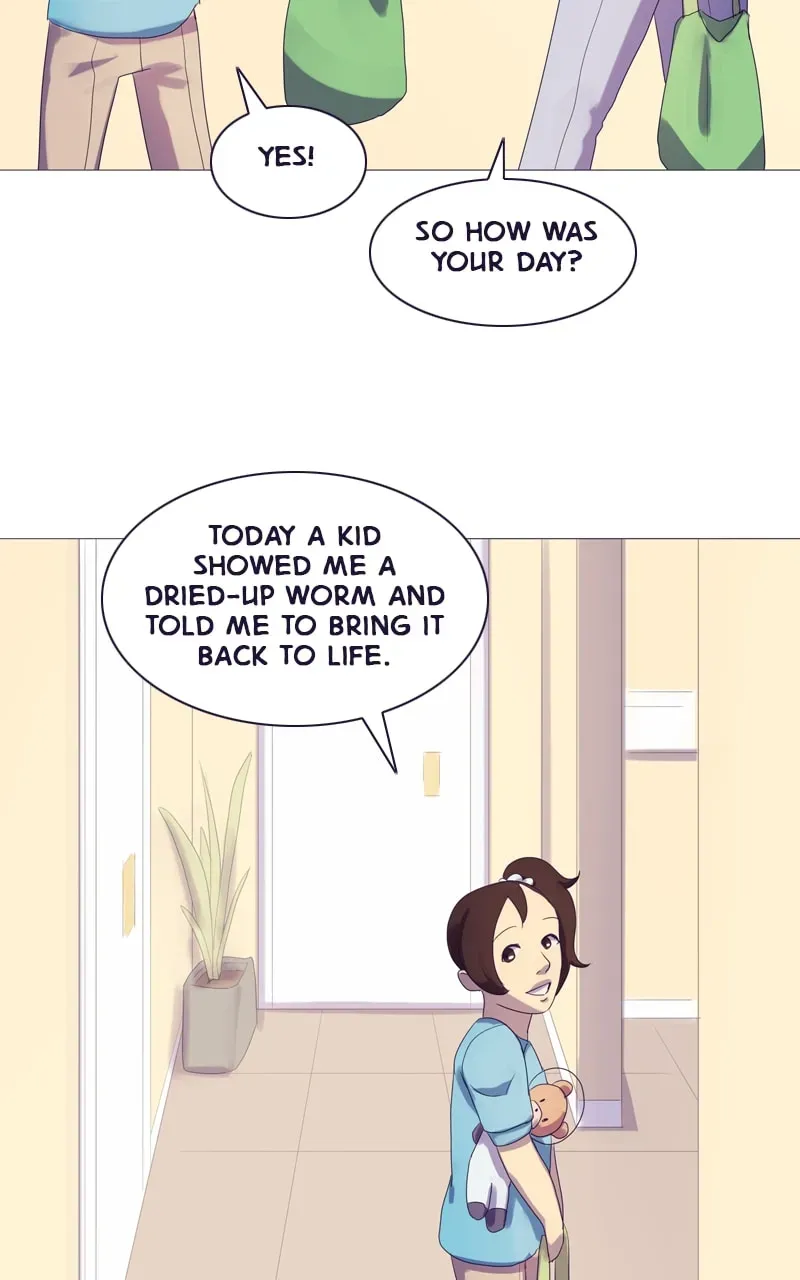 Miracle Simulator Chapter 15 page 4 - 