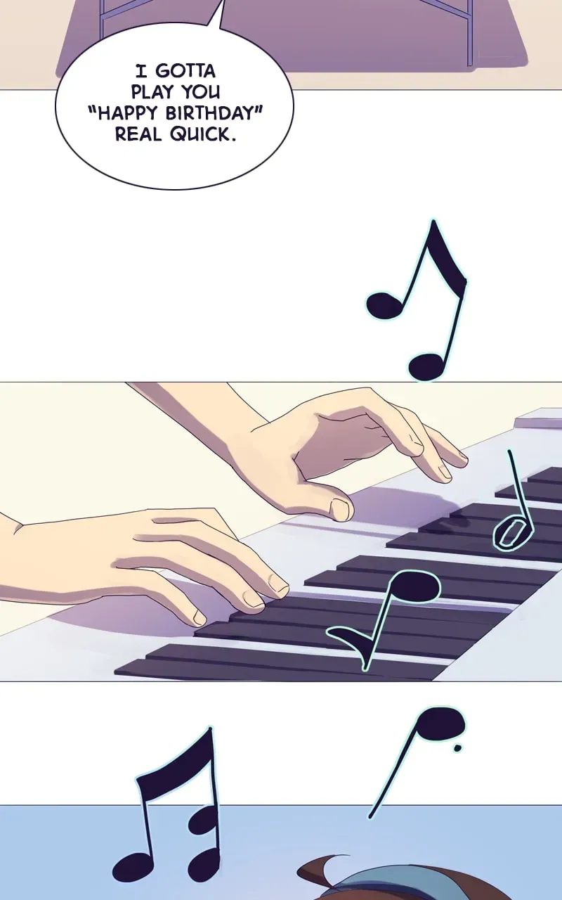 Miracle Simulator Chapter 15 page 31 - 