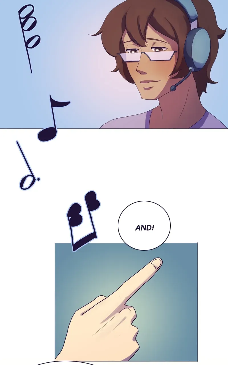 Miracle Simulator Chapter 15 page 32 - 