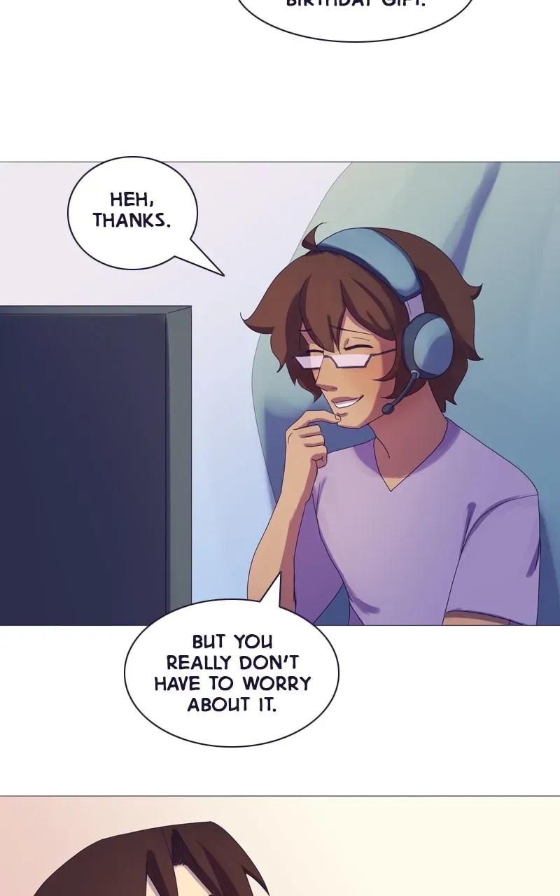 Miracle Simulator Chapter 15 page 34 - 